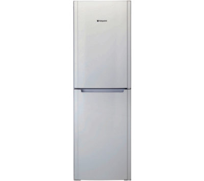 Hotpoint FSFL1810P SMART Fridge Freezer - White